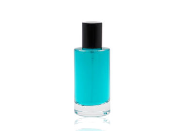 Make-upklares Parfüm-Sprühflasche-starkes Wand-Parfüm-Glasflasche 50ml