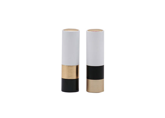 Kosmetischer Magnet-nachfüllbares leeres Lippenstift-Rohr bequem