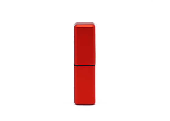 Luxuskosmetik des Volumen-3.5g, die leeres Lippenstift-Massenrohr verpackt