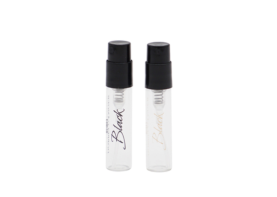 Reise-Parfüm-Zerstäuber des Geldbeutel-5Ml, Mini Perfume Tester