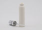marken-Parfüm-Prüfvorrichtung der mini populären weißen Röhrenplastiksprühflasche-5ml Massen