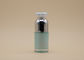 Allmähliche grüne luftlose Behälter-Kosmetik 15ml 30ml 50ml 100ml optional