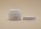 Lecken Sie zuverlässiges kundengebundenes Drucken der Beweis-leeres Creme- für den Körperbehälter-50g