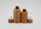 50ml Bambus 18/410 Tropfflaschen des ätherischen Öls