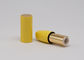 Bunter Matt-Aluminiumrohr-Behälter des lippenstift-3.5ml leer