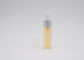 Parfüm-Beispielsprühflasche-Zylinder des freien Raumes 8ml formte