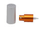Verschluss auf Hals-bunter Duft-Pumpe Logo Imprintable