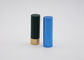 Balsam-Rohr-Aluminiumbehälter Soems magnetische leere Lippen3.5g
