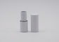 Lippenbalsam-Rohre der Presse-Knall-Kappen-leere magnetische Aluminium-BPA freie