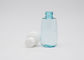 bunter Plastiktoner-kosmetische Sprühflasche des haustier-100ml für Körperpflege