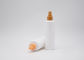 HAUSTIER 30ml kosmetische PlastikSprühflasche mit verschiedener kundengebundener Pumpe