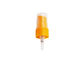 24/410 klare Behandlungs-Sahneplastiklotions-Pumpe für Plastikshampoo-Flasche