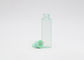 Freundliche flache Schulter 250ml Eco parfümieren kosmetische Sprühflasche