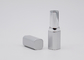 Verpackenrohr-Behälter des Quadrat-silbernen Aluminium-Lippenstift-3.5g