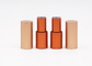 Zylinder-kundenspezifische Farbmagnetische Lippenbalsam-kundenspezifische Lippenstift-Rohre