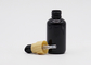 Keine Sprühflasche-Lotions-Pumpe des Kratzer-30ml kosmetische für Körperpflege