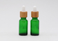 Flasche des ätherischen Öls der Aromatherapie-30ml mit Tropfenzähler