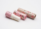 Kundengebundener Pappzylinder-Lippenstift-Rohr-Papierbehälter