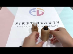 Essential oil dropper