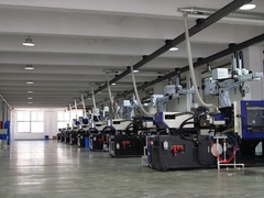 Erste Schönheits-verpackende Industrie Co., Ltd. Jiangyins