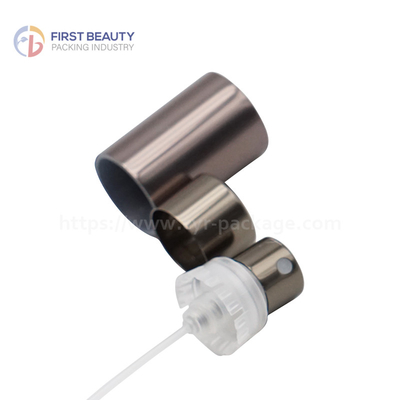 Low-Profile Parfum Reise Spray Pump FEA15 mit einer Dosierung von 0,065 ml 0,1 ml