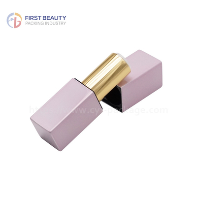 Magnetisch geschlossene Lippenstiftröhre für die Lippenstiftherstellung