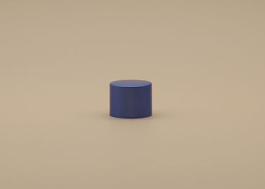 30 x 23mm Parfüm-Spray-Kappen-blaue Farbverschüttet werdene hohe Antihaltbarkeit