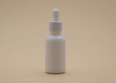 Verpackenflaschen 30ml des hohen Zuverlässigkeits-ätherischen Öls mit PETG-Tropfenzähler