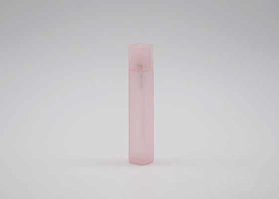 SGS 5ml personifizierte Parfüm-Prüfvorrichtungs-Flaschen-Siebdruck-Oberfläche