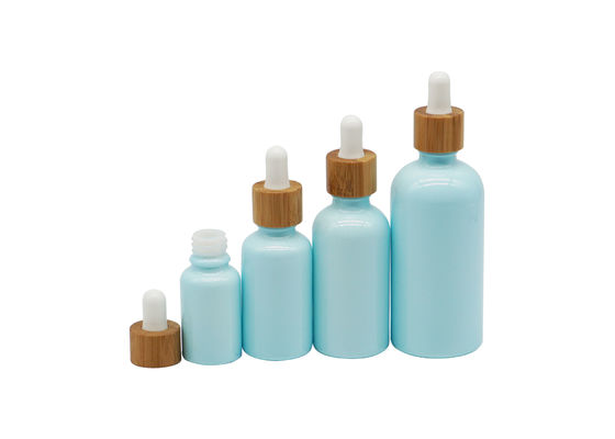 Parfümflasche-Siebdruck des Zylinder-kosmetischer ätherischen Öls 15ml