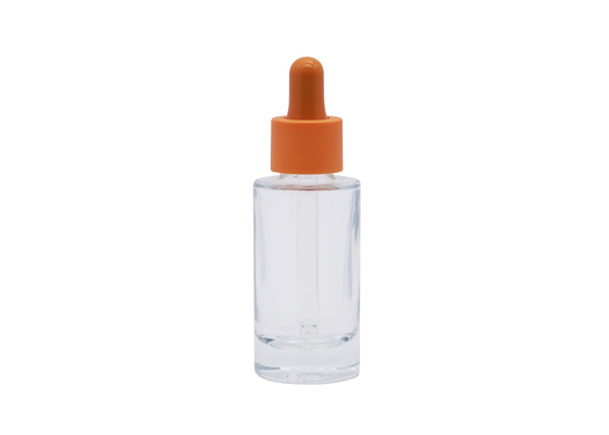 Plastikflaschen-vorzüglicher Auftritt des ätherischen Öls der kappen-15ml