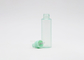 Feiner Plastikzylinder Matte Transparent der Nebel-Sprüher-Flaschen-60ml