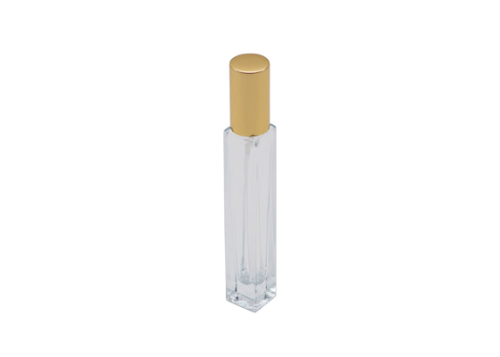Aluminiumglasduft-Probe der spray-Parfüm-Prüfvorrichtungs-Flaschen-8ml