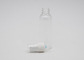 Transparente Plastikflasche mit Haustier der Spray-Pumpen-60ml 100ml