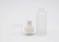 Kosmetische Lotions-Glasflaschen-leere bereifte Sprühbeschichtung des Make-up100ml