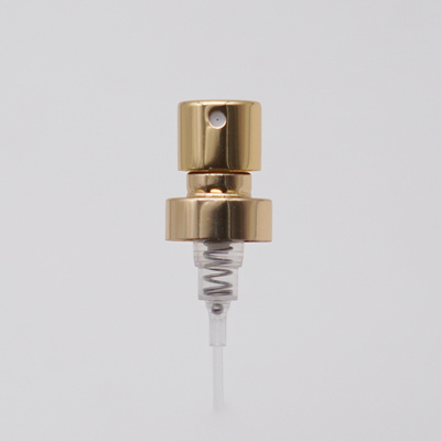 0.8mm Parfüm-Spray-Pumpe 30ml für Duft