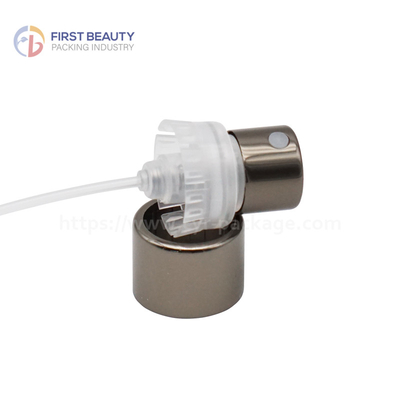 Low-Profile Parfum Reise Spray Pump FEA15 mit einer Dosierung von 0,065 ml 0,1 ml