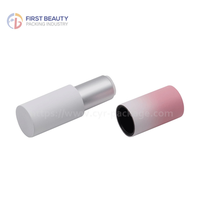 Magnetische Lippenstiftröhre mit persönlichem Design