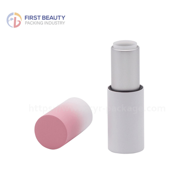 Magnetische Lippenstiftröhre Kosmetikverpackung 5 ml