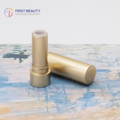 Anpassungsfähige Lippenstiftröhrchen mit magnetischem Verschluss