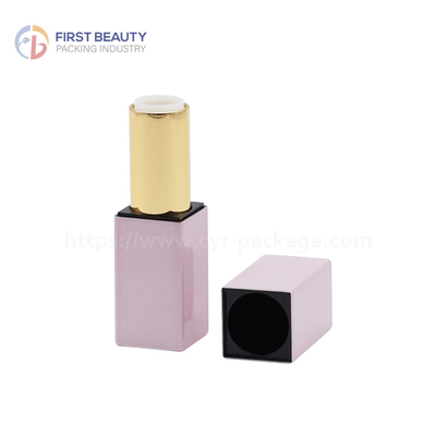 Magnetische Lippenstiftröhre mit 3,8 g Kapazität