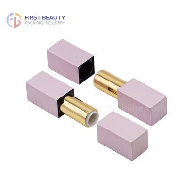 Magnetische Lippenstiftröhre für Modelle