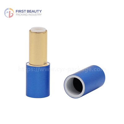 Magnetische Lippenstiftröhre Lippenstiftprobenmodelle