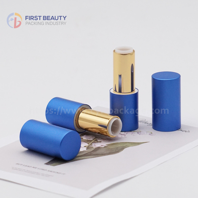 Leere Lippenstiftbehälter für benutzerdefinierte Lippenstiftverpackungen (3.8g)