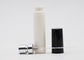 marken-Parfüm-Prüfvorrichtung der mini populären weißen Röhrenplastiksprühflasche-5ml Massen