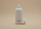 Tropfflaschen des Körperpflege-ätherischen Öls, weiße Tropfflaschen des Glas-100ml