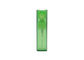 parfüm-Sprühflasche-Parfüm-Zerstäuber der grüne Farbe10ml nachfüllbarer Glas
