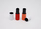 Fantasie-Lipgloss-Kunststoffrohre DIY drehbare für das kosmetische Verpacken