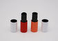Fantasie-Lipgloss-Kunststoffrohre DIY drehbare für das kosmetische Verpacken