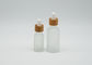 Plastik-Cbd Öl-Tropfflasche des Zylinder-15ml für das Serum-Verpacken